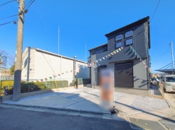 上尾市大字原市