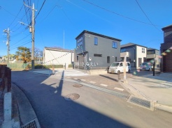 上尾市大字原市