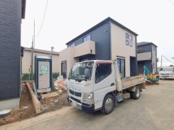 上尾市大字原市