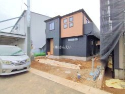 上尾市大字原市