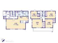 図面と異なる場合は現況を優先