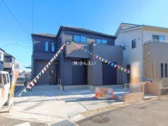 上尾市大字原市