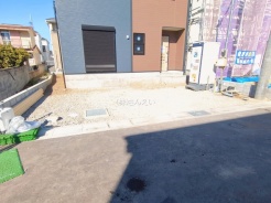 上尾市大字小敷谷