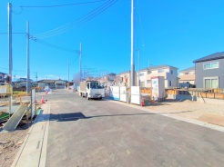 上尾市大字小敷谷