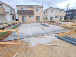 上尾市大字小敷谷