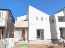 上尾市大字小敷谷