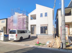 上尾市大字小敷谷