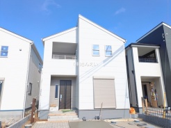 上尾市大字小敷谷