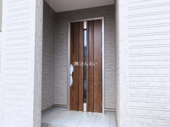 上尾市大字小敷谷