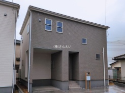 上尾市大字小敷谷