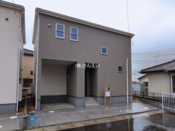 上尾市大字小敷谷