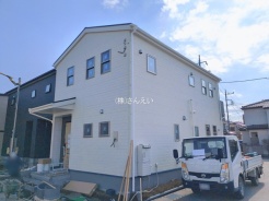 上尾市大字小敷谷