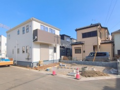 上尾市大字小敷谷