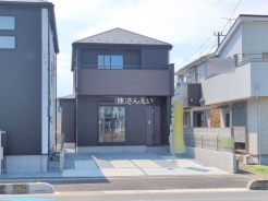 上尾市小泉９丁目