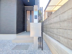 上尾市小泉９丁目