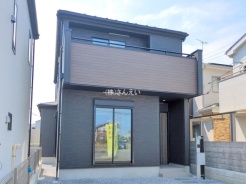 上尾市小泉９丁目