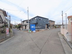 上尾市大字原市