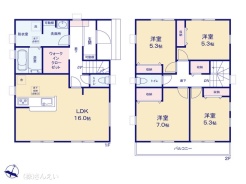 図面と異なる場合は現況を優先