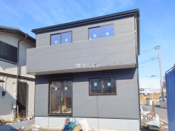 上尾市大字原市