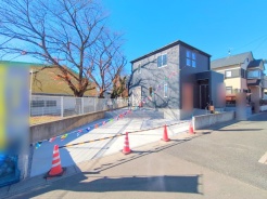 桶川市上日出谷南３丁目