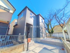 桶川市上日出谷南３丁目