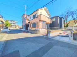 桶川市上日出谷南３丁目