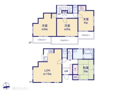 図面と異なる場合は現況を優先