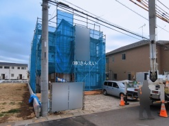 北本市大字下石戸下