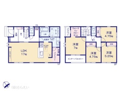 図面と異なる場合は現況を優先