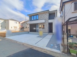 桶川市大字坂田