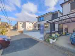 桶川市大字坂田