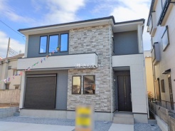 桶川市大字坂田