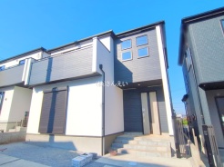 上尾市大字大谷本郷