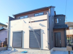 上尾市井戸木１丁目