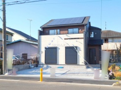 上尾市井戸木１丁目