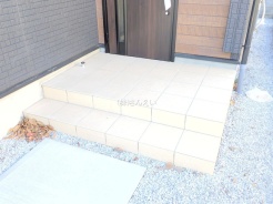 上尾市井戸木１丁目