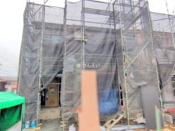 上尾市浅間台３丁目