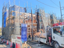 上尾市浅間台３丁目