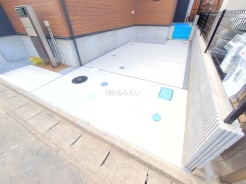 蓮田市西新宿３丁目