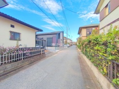 蓮田市西新宿３丁目