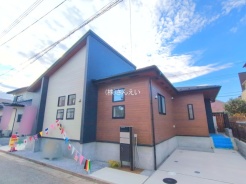 蓮田市西新宿３丁目