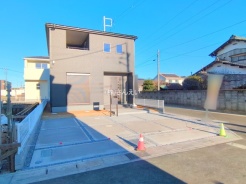 鴻巣市松原３丁目