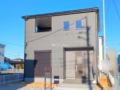 鴻巣市松原３丁目