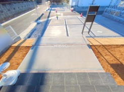 鴻巣市松原３丁目