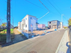 鴻巣市松原３丁目