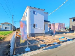 鴻巣市松原３丁目