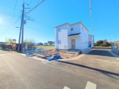 鴻巣市松原３丁目