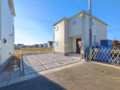 鴻巣市松原３丁目