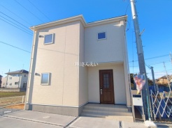 鴻巣市松原３丁目