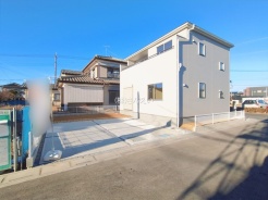 鴻巣市松原３丁目